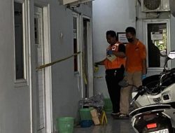 Wanita Tewas Dibakar di Kamar Kos, Suara Tangisan Menghebohkan Warga