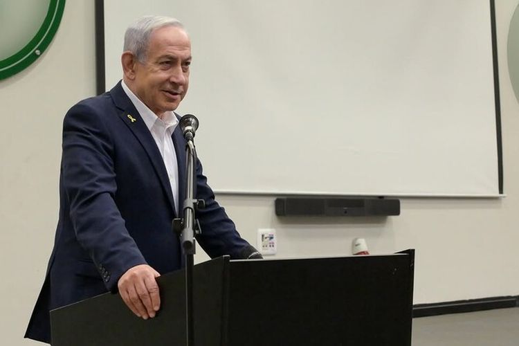 Benjamin Netanyahu Ingin Kuasai Gaza dengan Serahkan Pemerintahan ke Non-Hamas untuk Keamanan Israel