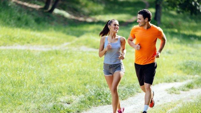 6 Olahraga Ideal untuk Pria dan Wanita Usia 40-an, Cegah Penyakit Jantung & Jaga Kesehatan Optimal