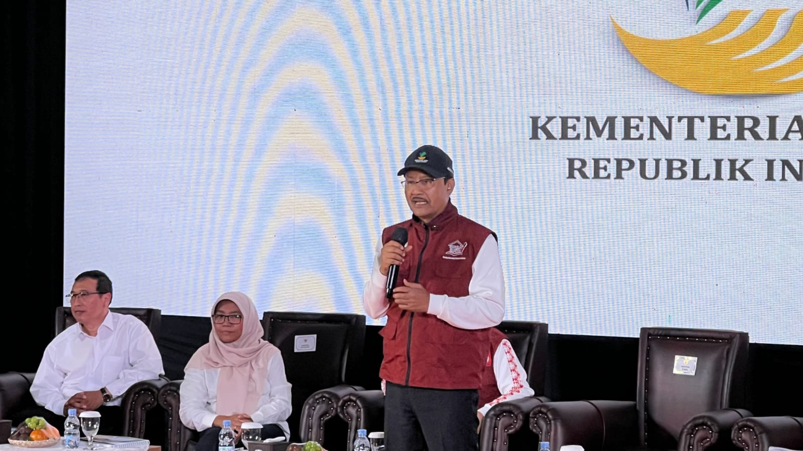 Hanya 70 Sekolah Rakyat Beroperasi dari Target 159
