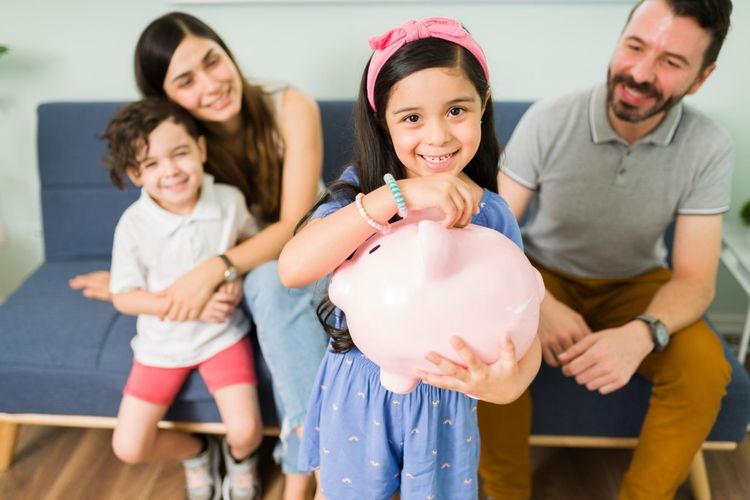 10 Weton Anak yang Diprediksi Kaya dan Tingkatkan Kehormatan Keluarga dalam Primbon Jawa