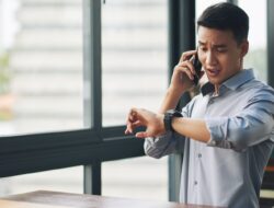 10 Kebiasaan Membentuk Disiplin dan Produktivitas Tinggi