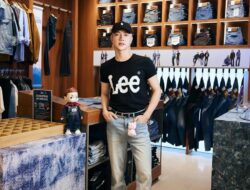 8 Gaya Celana Jeans Thai Son yang Santai dan Modis!