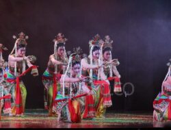 Pelestarian Tari Klasik Jawa dalam Festival Bedhayan 2025