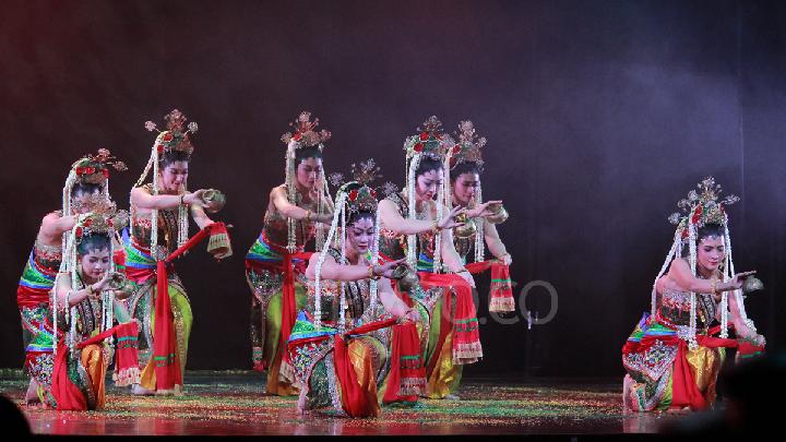 Pelestarian Tari Klasik Jawa dalam Festival Bedhayan 2025