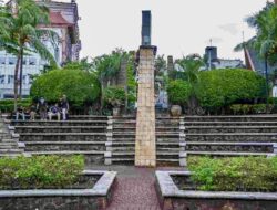 Taman Bendera Pusaka: Ruang Hijau Baru di Jakarta Selatan