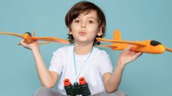 7 Tanda Anak Berbakat yang Perlu Dikenali Sejak Dini