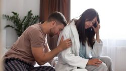 5 Kebiasaan Merusak Pernikahan yang Bikin Suami Menghilang
