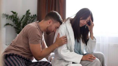5 Kebiasaan Merusak Pernikahan yang Bikin Suami Menghilang