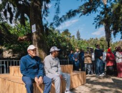 Addis Ababa Rises Through Dedication: DPM Temesgen Leads the Way Addis Ababa Rises Through Dedication: DPM Temesgen Leads the Way