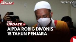 LBH Semarang Minta Polisi Copot Aipda Robig Zaenudin