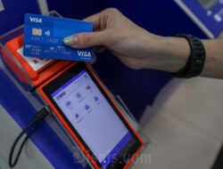 AI Semakin Canggih, Visa Ungkap Tren Kejahatan Siber Terkini