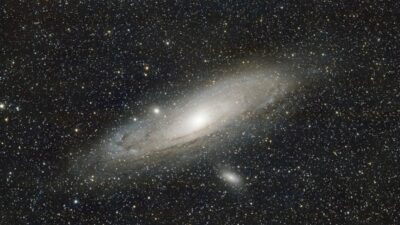 5 Bintang Langit Mendalam yang Bisa Dilihat di Bulan Agustus