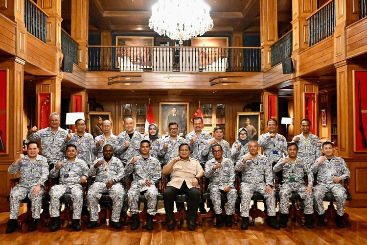 Gapensi Berkomitmen Ciptakan Hunian Layak untuk Masyarakat