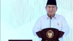 Tidak Ingin Dijajah Lagi, Presiden Prabowo Pilih Mati