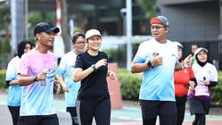 Jalur Menuju Pertamina Eco RunFest 2025: Pertamina Undang Komunitas Pelari Berbagi Energi Sehat