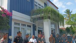 Pemusnahan Rokok Ilegal di Labuan Bajo: Upacara Megah, Peredaran Masih Mengerikan