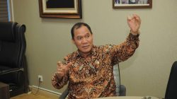 Anggota DPR RI Bambang Haryo: Pemindahan Ibu Kota Perlu Dikaji Ulang