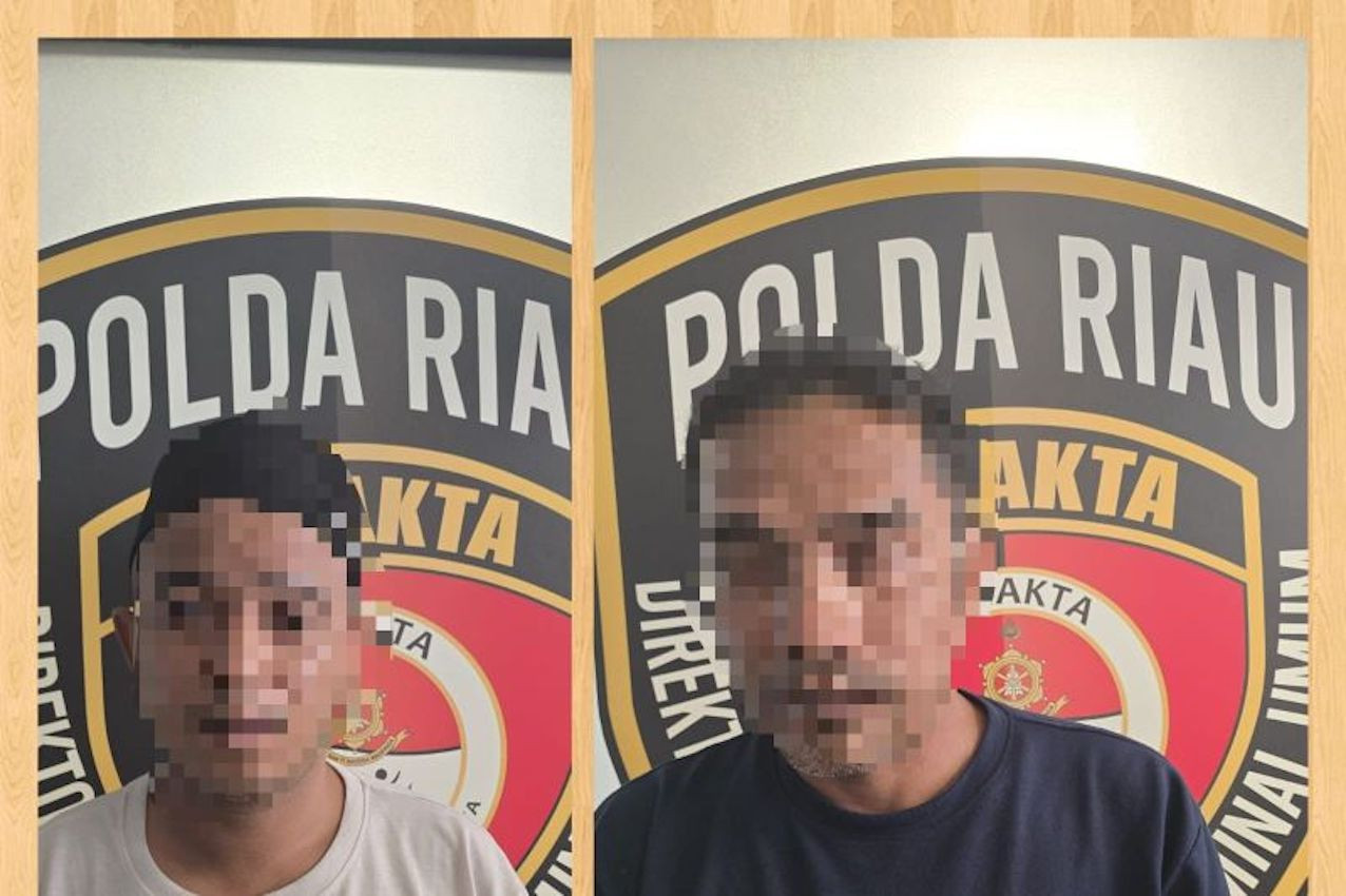 22 Pekerja Migran Ilegal Gagal Berangkat, 2 Pelaku Ditangkap