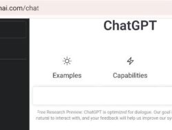 Debut ChatGPT-5, Ciptakan Game dan Aplikasi Coding Debut ChatGPT-5, Ciptakan Game dan Aplikasi Coding