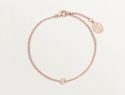 10 Gelang Cartier Terbaik untuk Koleksi Pribadi