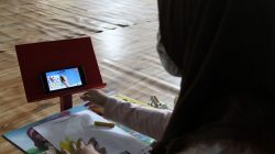 Puluhan Sekolah Jakarta Pecahkan Rekor MURI Asesmen Bahasa Inggris Online