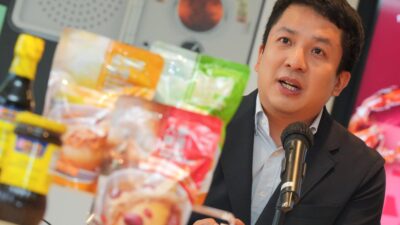 How Hong Kong Businesses Are Capitalizing on Global Halal Demand