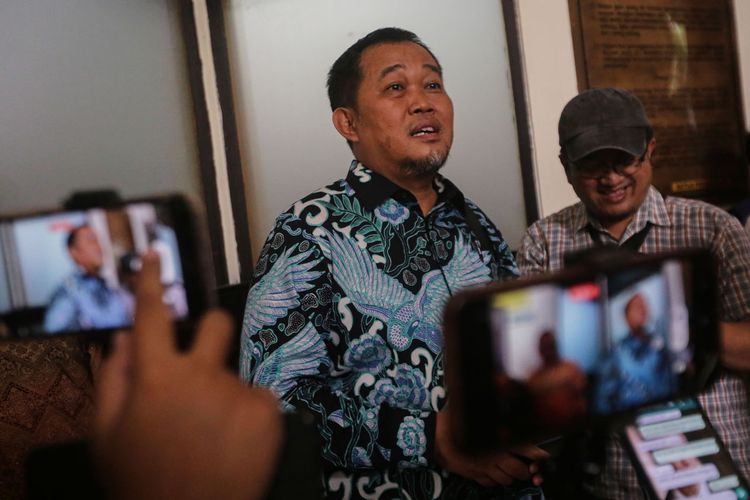 KPK Dianggap Mampu Gunakan Pasal TPPU Usut Aliran Uang Kasus Korupsi Haji Era Jokowi