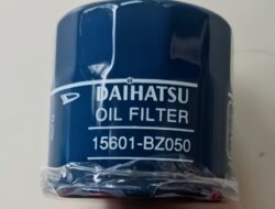 Harga Filter Oli Daihatsu Sigra OEM, Jangan Tunda Ganti!