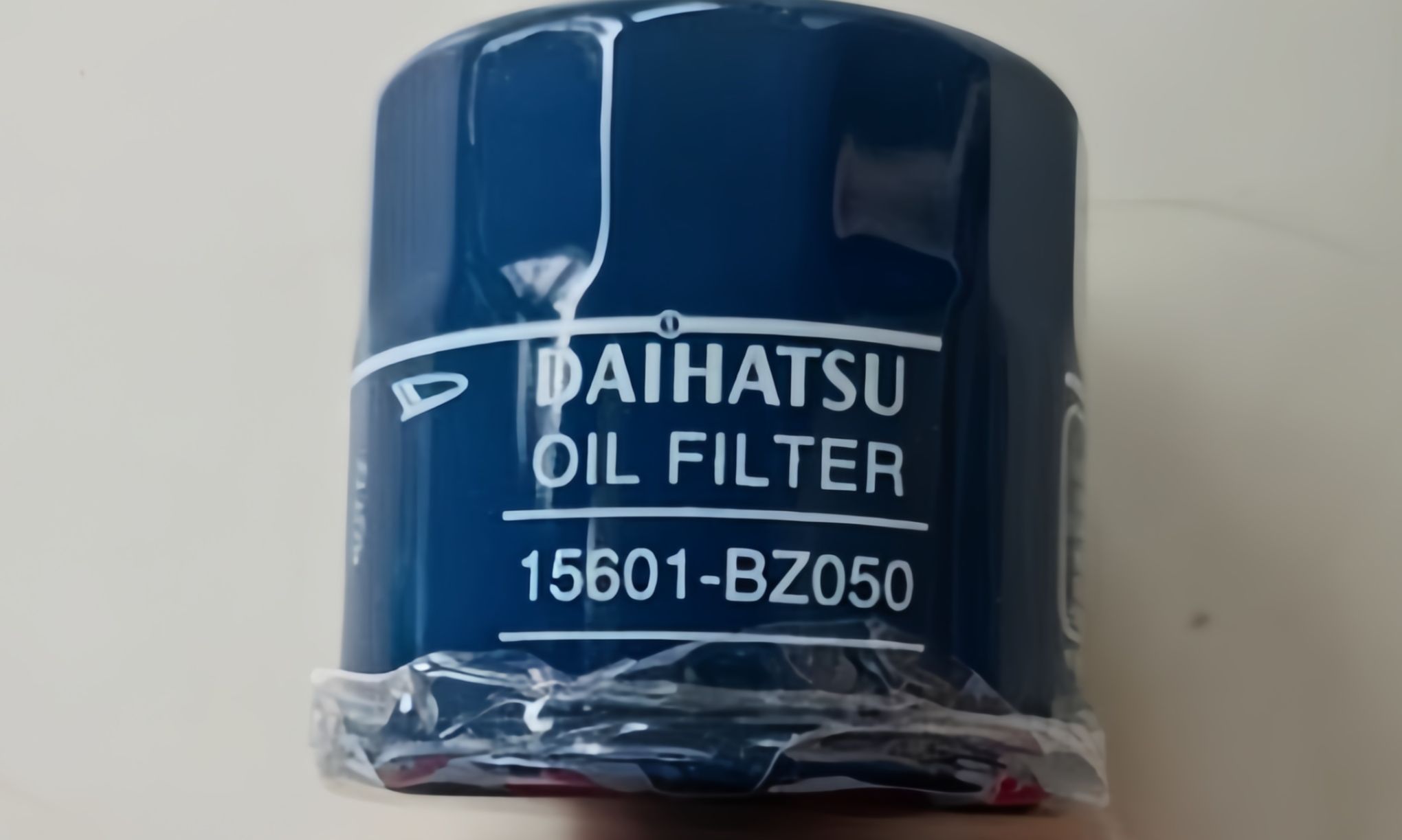 Harga Filter Oli Daihatsu Sigra OEM, Jangan Tunda Ganti!