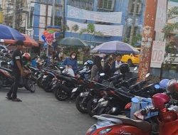Pemko Pematangsiantar Alokasikan Rp18 Miliar, PAD Parkir Hanya Rp3,7 Miliar Pemko Pematangsiantar Alokasikan Rp18 Miliar, PAD Parkir Hanya Rp3,7 Miliar