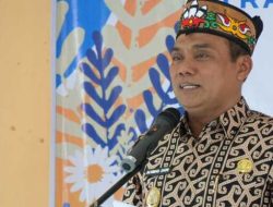 Pemko Tingkatkan Sinergi dengan Semua Pihak untuk Cegah Karhutla Pemko Tingkatkan Sinergi dengan Semua Pihak untuk Cegah Karhutla