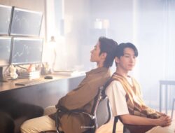 4 Serial BL Fantasi Thailand 2025 dengan Tema Time Travel