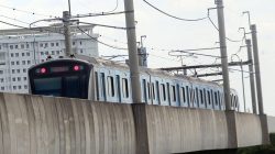 Glodok-Jakarta Tua Siap Beraroma Eropa dan Tiong Hua