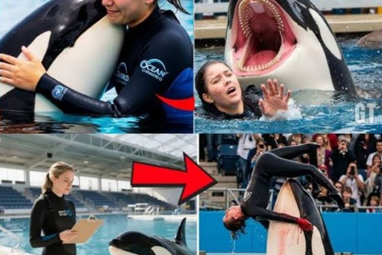 Paus Orca Viral Jadi Bahan Hoaks, Populasinya Terancam Kepunahan