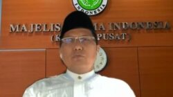 Rekening Ketua MUI Rp 300 Juta Dibekukan PPATK: Kebijakan Tidak Bijak