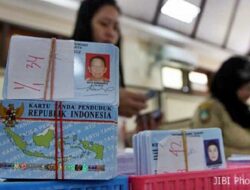 Layanan Kependudukan Paling Diminati Warga di MPP Pekanbaru Layanan Kependudukan Paling Diminati Warga di MPP Pekanbaru