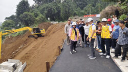 Berita Baik untuk Pengendara, Jalan Saleh Danasasmita Sementara Dibuka untuk Roda Dua!