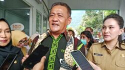 Abon Tabroni: Fasilitas Jantung RSUD Chasan Boesoirie Maluku Utara Memuaskan