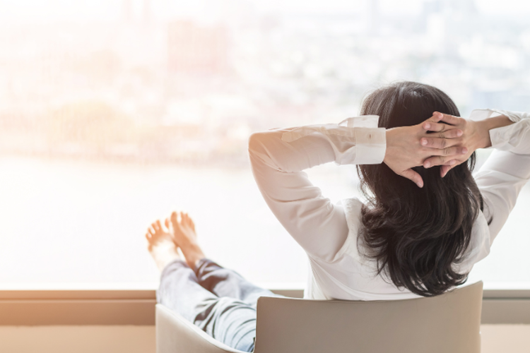 Semakin Tua, Semakin Pilih-Pilih: Ini 11 Alasan Wanita Tak Lagi Ramah pada Semua Orang