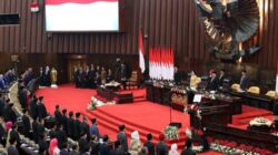 Sidang Tahunan MPR-DPR Digelar 15 Agustus, Puan: Kesiapan 90 Persen
