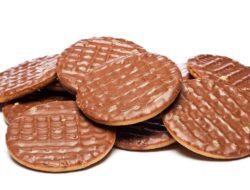 FDA issues urgent recall of chocolate cookies due to deadly ingredient: ‘Do not eat’ FDA issues urgent recall of chocolate cookies due to deadly ingredient: ‘Do not eat’