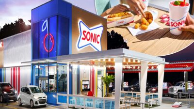 Fast Food Rival’s Epic  Menu Comeback – 3 Hours Only