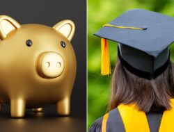University Costs Add £56K to Student Debt, Report Warns