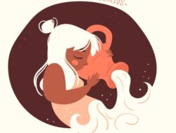 Ramalan Zodiak Aquarius 12 Agustus 2025: Cinta, Karier, Kesehatan, dan Keuangan