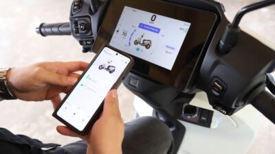 3 Kebiasaan Merusak Baterai Motor Listrik