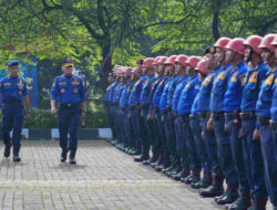 Pendaftaran 1.000 Petugas Damkar Jakarta Dibuka, Ini Persyaratan dan Cara Daftar Pendaftaran 1.000 Petugas Damkar Jakarta Dibuka, Ini Persyaratan dan Cara Daftar