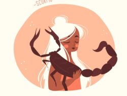 Ramalan Zodiak Scorpio 12 Agustus 2025: Cinta, Karier, Kesehatan, dan Keuangan