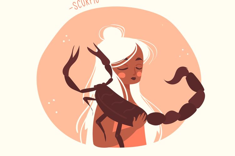Ramalan Zodiak Scorpio 12 Agustus 2025: Cinta, Karier, Kesehatan, dan Keuangan