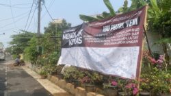 Tipu Daya Umi Cinta: Janji Surga dengan Rp1 Juta